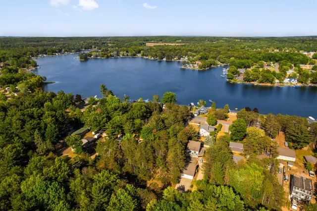 $425,000 | 1724 North Ridge Road, Mears, MI 49436