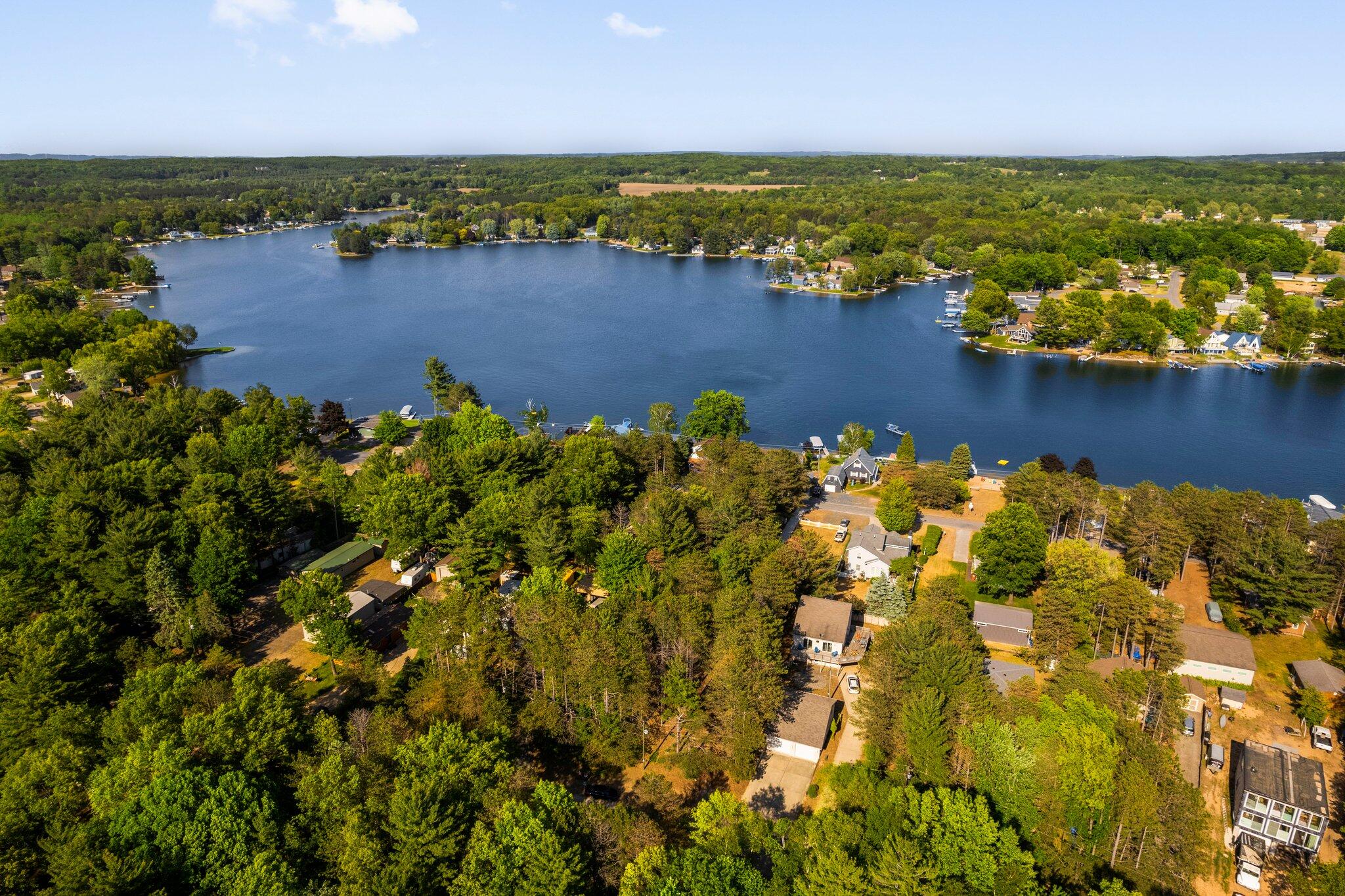 1724 North Ridge Road Mears, MI 49436 - Photo 68 of 71 1724 N Ridge Rd