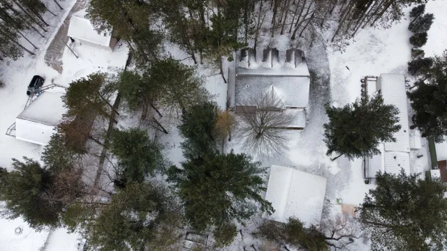 $425,000 | 1724 North Ridge Road, Mears, MI 49436