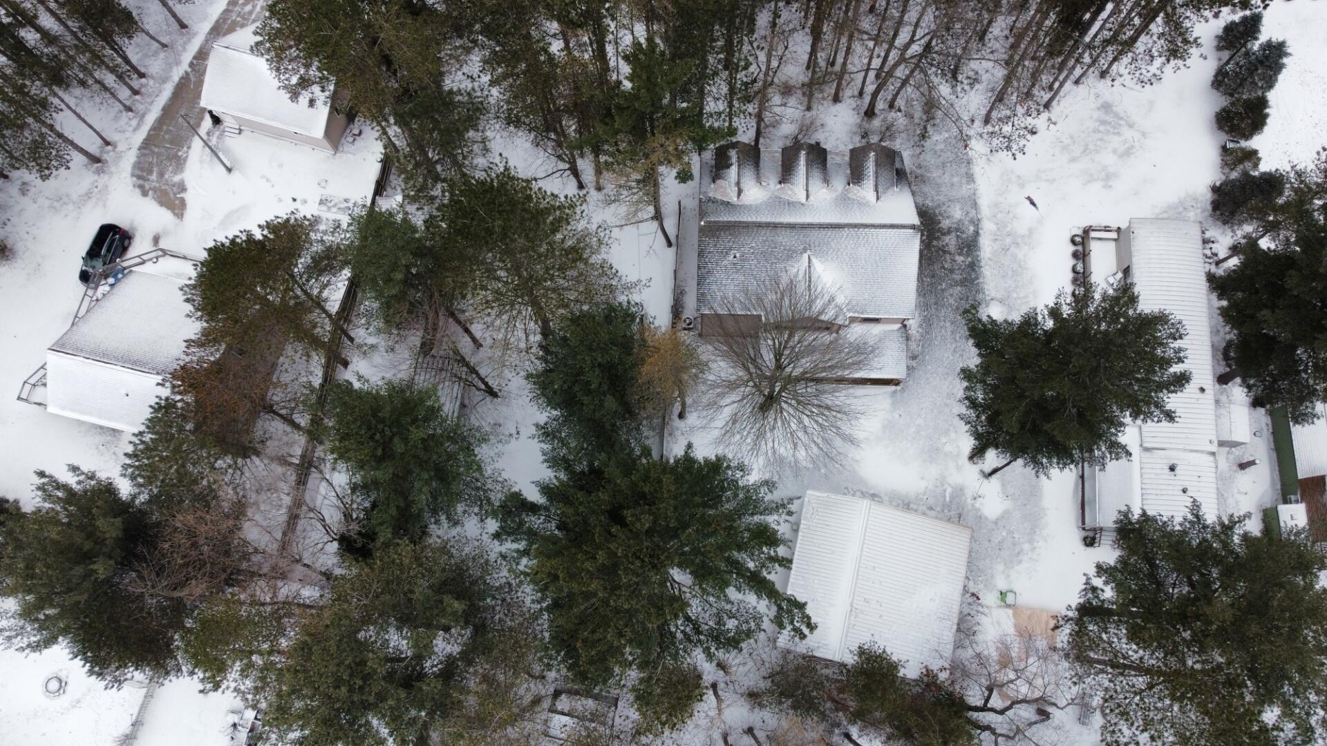 1724 North Ridge Road Mears, MI 49436 - Photo 70 of 71 1724 N Ridge Rd