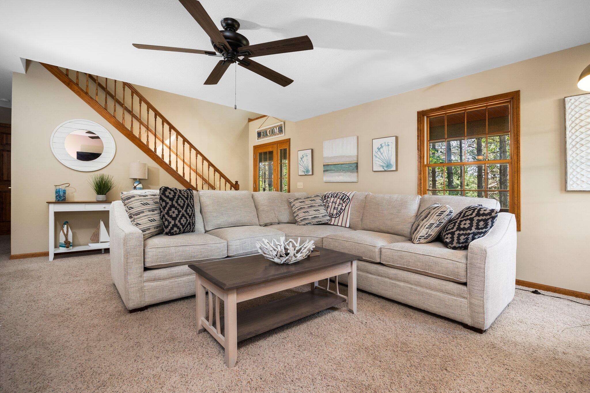 1724 North Ridge Road Mears, MI 49436 - Photo 8 of 71 1724 N Ridge Rd