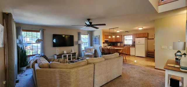 $425,000 | 1724 North Ridge Road, Mears, MI 49436