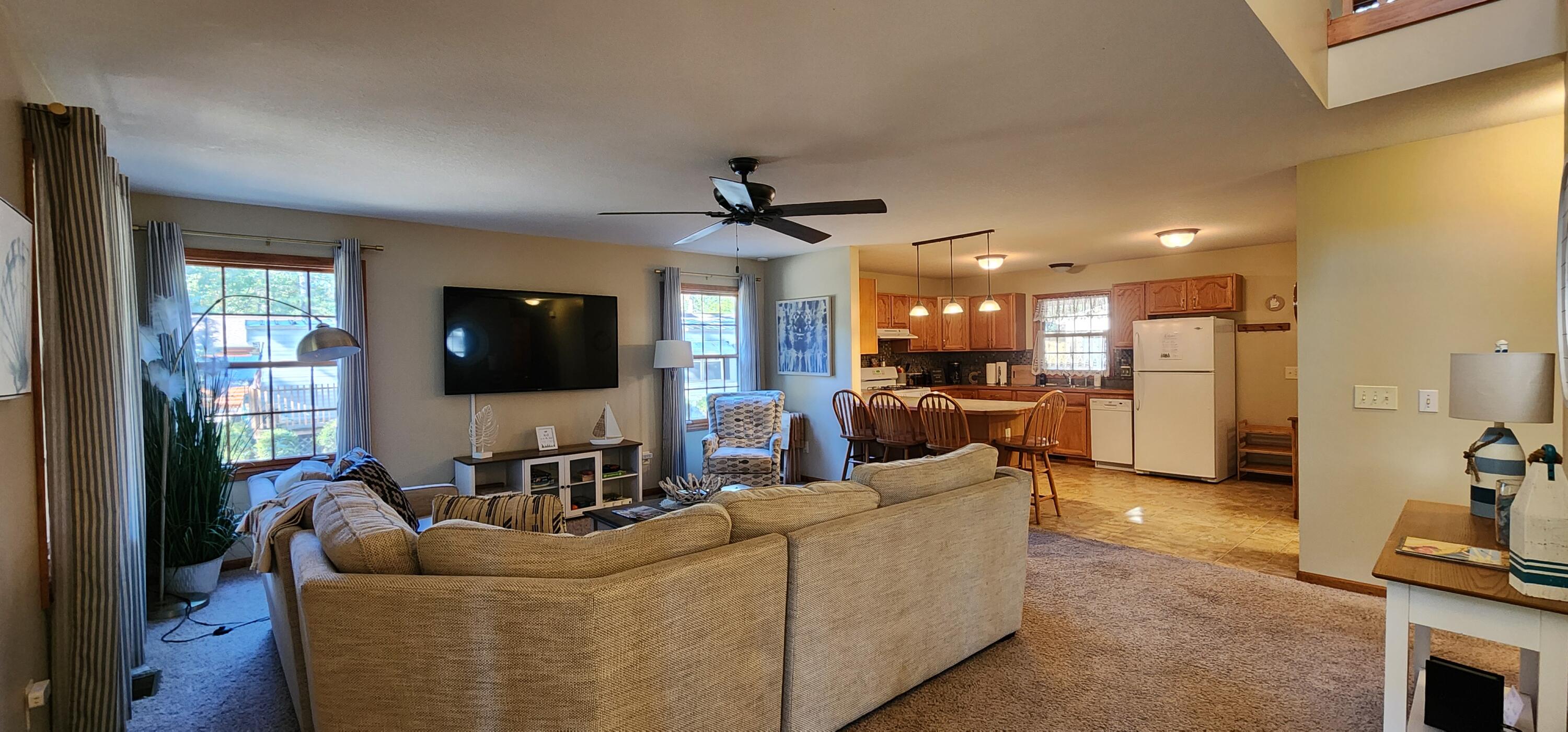 1724 North Ridge Road Mears, MI 49436 - Photo 9 of 71 1724 N Ridge Rd