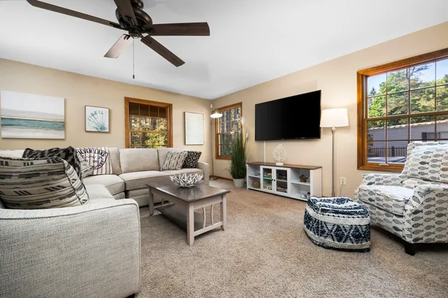 $425,000 | 1724 North Ridge Road, Mears, MI 49436