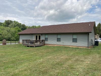 120 Timber Creek Road Maynardville, TN 37807 - Photo 6 of 23 thumbnail (9)