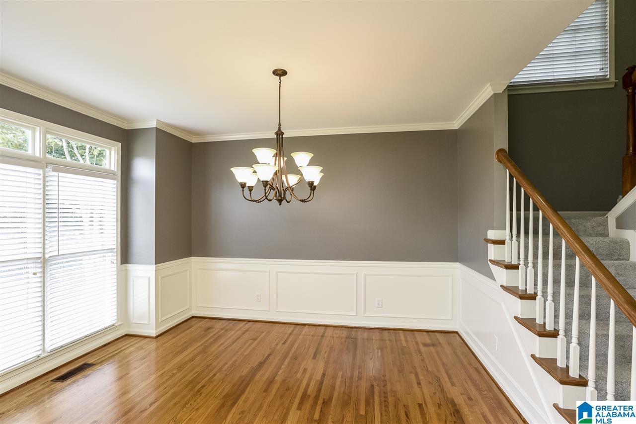 252 Wagon Trail Alabaster, AL 35007 - Photo 5 of 46