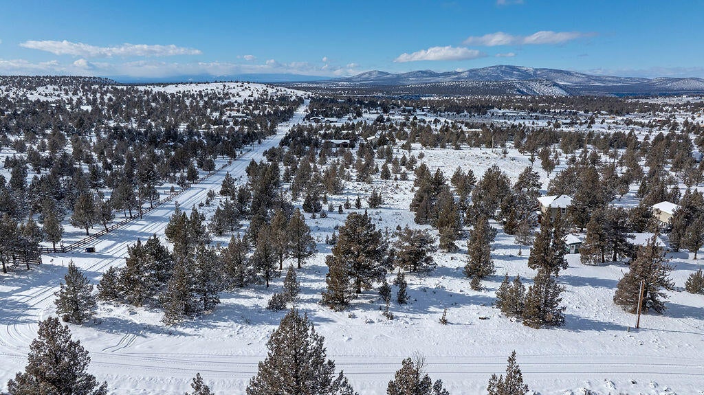 Southeast Pecos Road Prineville, OR 97754 - Photo 11 of 18 view from overhead