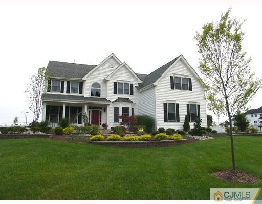 8 Chambry Court Freehold, NJ 07728 - Photo 1 of 9