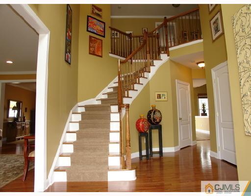 8 Chambry Court Freehold, NJ 07728 - Photo 2 of 9