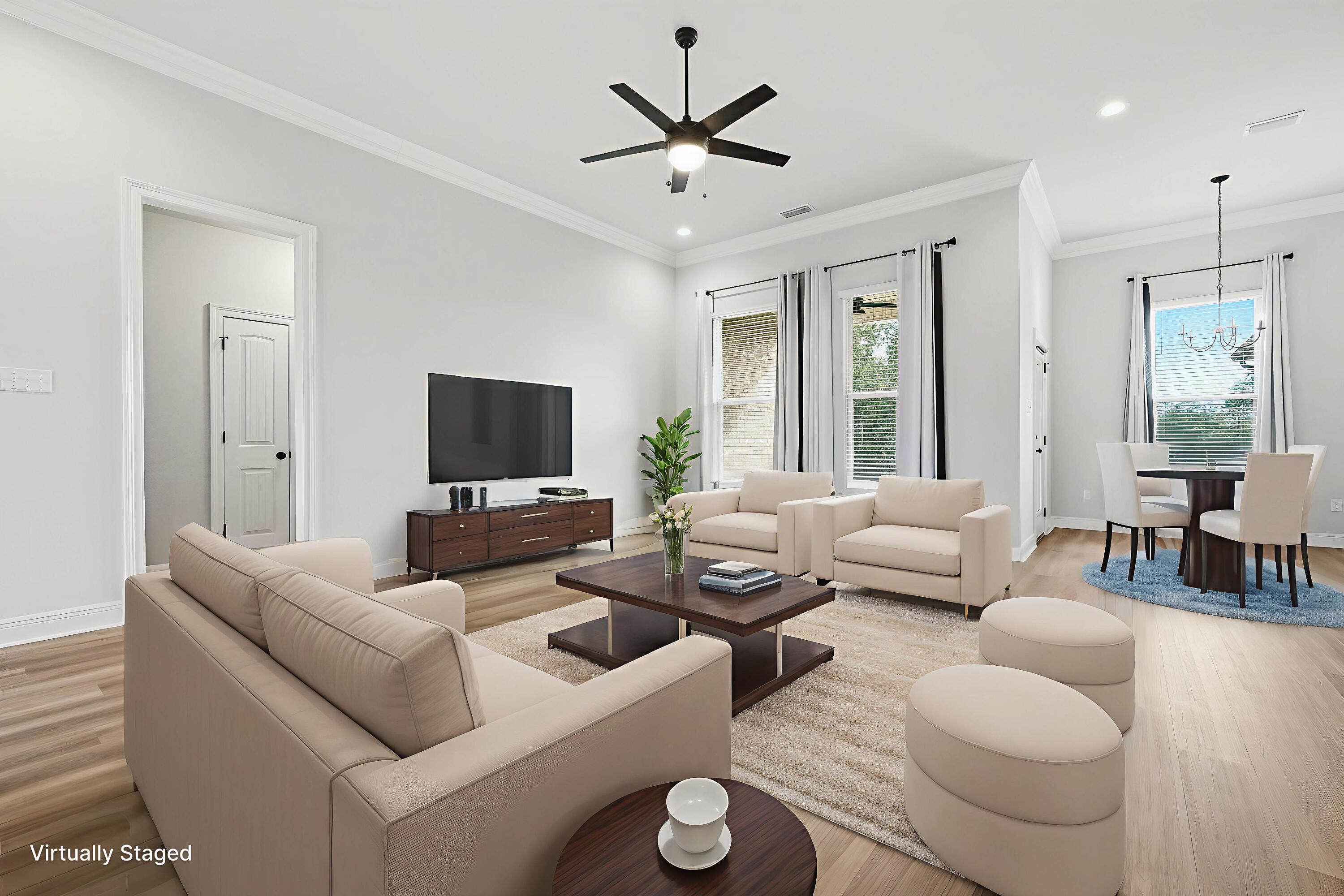 4631 Jayhawk Drive Crestview, FL 32539 - Photo 4 of 65 4631 jayhawk dr vs-9