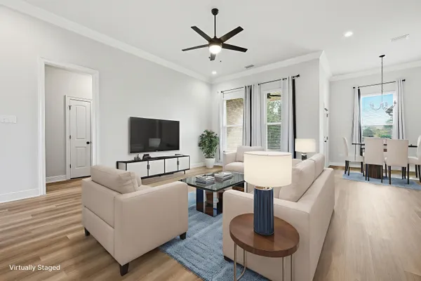 $394,900 | 4631 Jayhawk Drive, Crestview, FL 32539