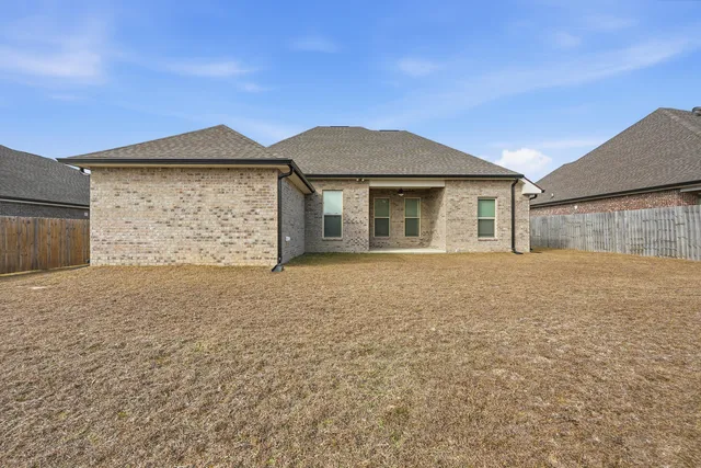 $399,900 | 4631 Jayhawk Drive, Crestview, FL 32539