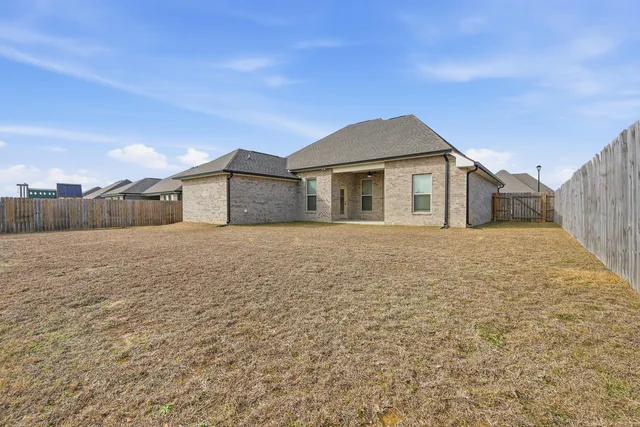 $399,900 | 4631 Jayhawk Drive, Crestview, FL 32539