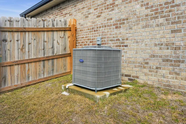 $399,900 | 4631 Jayhawk Drive, Crestview, FL 32539