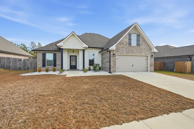 $399,900 | 4631 Jayhawk Drive, Crestview, FL 32539