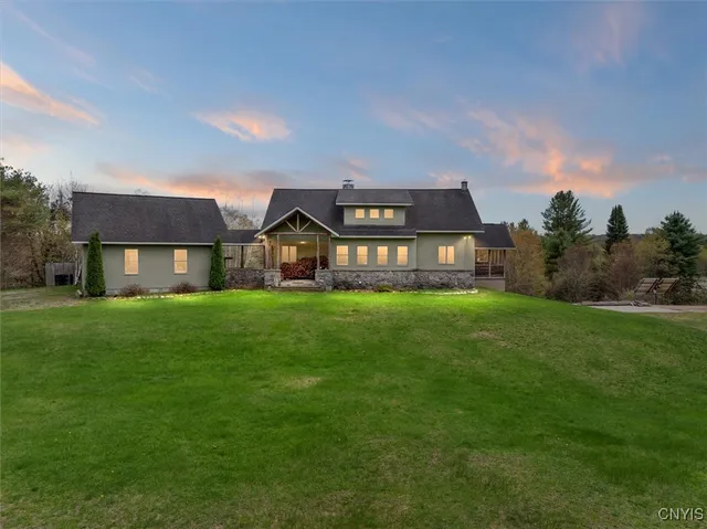 $929,990 | 463 Hughes Road, Remsen, NY 13438