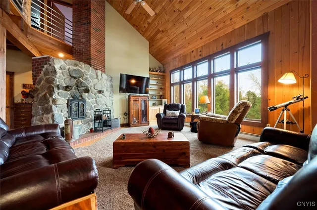 $929,990 | 463 Hughes Road, Remsen, NY 13438