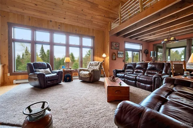 $929,990 | 463 Hughes Road, Remsen, NY 13438