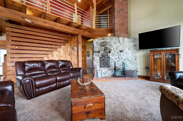 $929,990 | 463 Hughes Road, Remsen, NY 13438