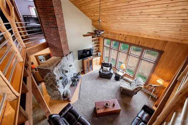 $929,990 | 463 Hughes Road, Remsen, NY 13438