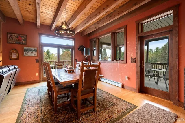 $929,990 | 463 Hughes Road, Remsen, NY 13438