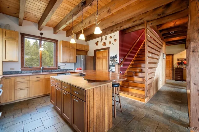 $929,990 | 463 Hughes Road, Remsen, NY 13438