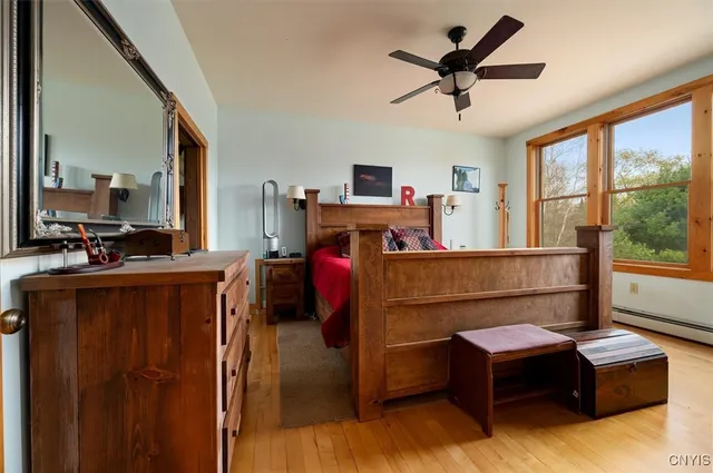 $929,990 | 463 Hughes Road, Remsen, NY 13438