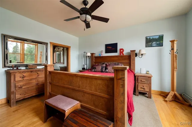 $929,990 | 463 Hughes Road, Remsen, NY 13438