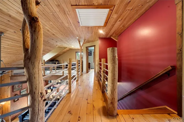 $929,990 | 463 Hughes Road, Remsen, NY 13438