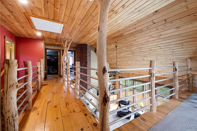 $929,990 | 463 Hughes Road, Remsen, NY 13438