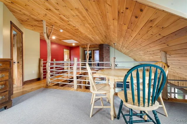 $929,990 | 463 Hughes Road, Remsen, NY 13438