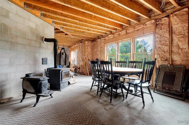 $929,990 | 463 Hughes Road, Remsen, NY 13438