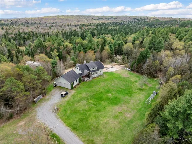 $929,990 | 463 Hughes Road, Remsen, NY 13438