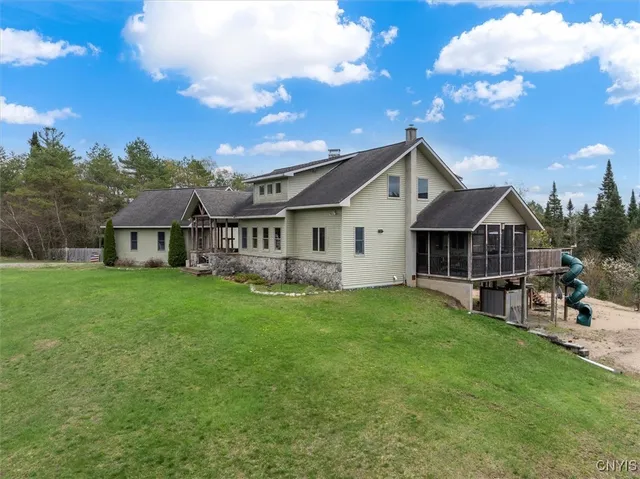 $929,990 | 463 Hughes Road, Remsen, NY 13438
