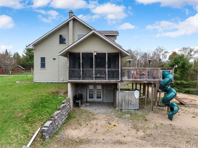 $929,990 | 463 Hughes Road, Remsen, NY 13438