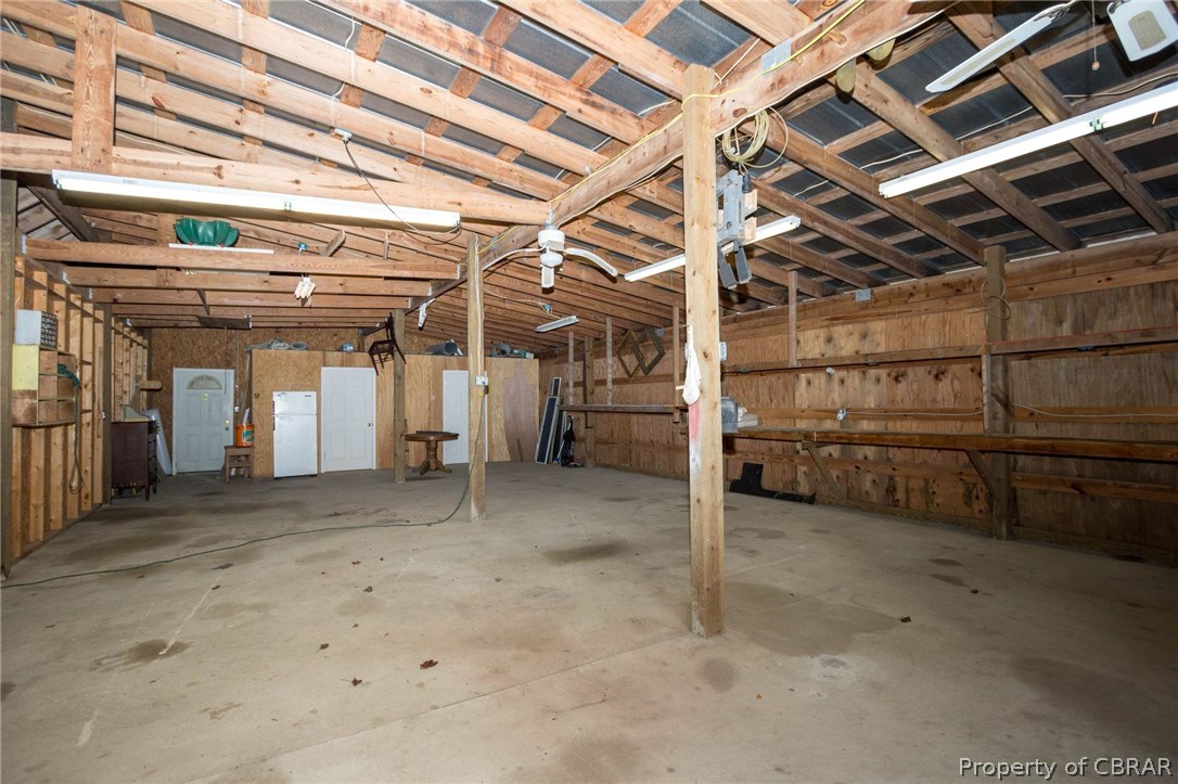1265 Bluff Point Road Kilmarnock, VA 22482 - Photo 35 of 45