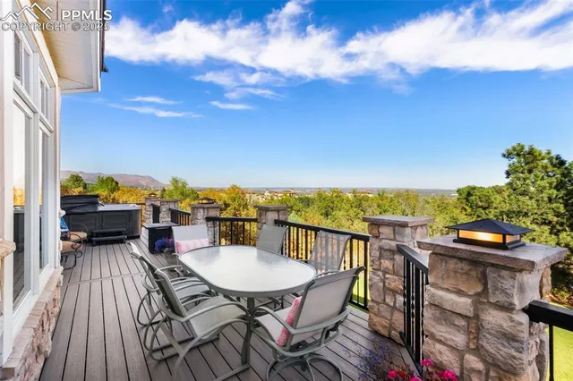 $3,500,000 | 601 Penrose Boulevard, Colorado Springs, CO 80906