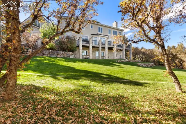 $3,500,000 | 601 Penrose Boulevard, Colorado Springs, CO 80906