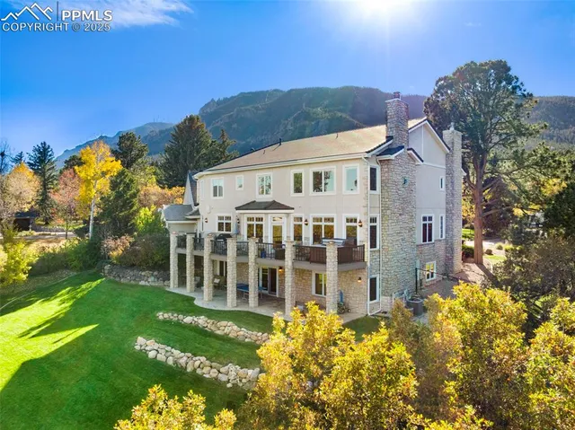 $3,500,000 | 601 Penrose Boulevard, Colorado Springs, CO 80906