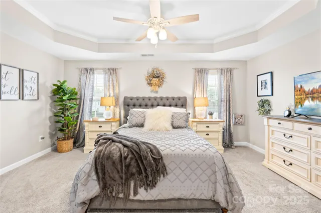 a view of an outdoor space yard patio and swimming pool