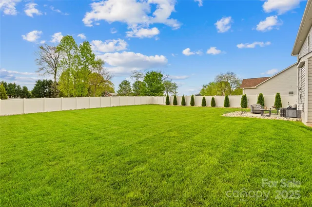 $569,000 | 963 Brookdale Lane, Stanley, NC 28164