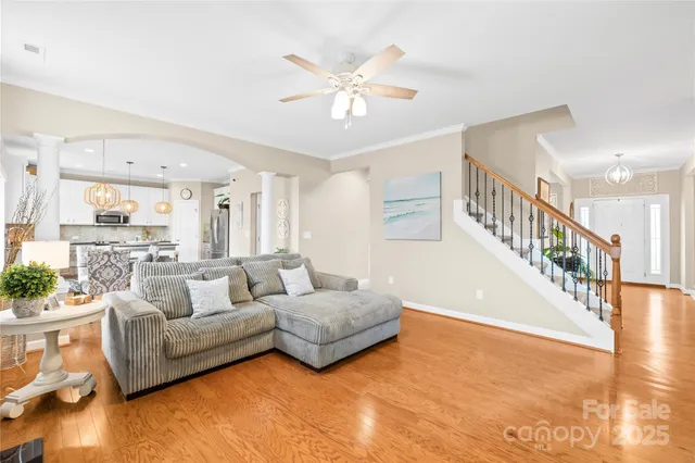 a bathroom with a sink mirror vanity and toilet