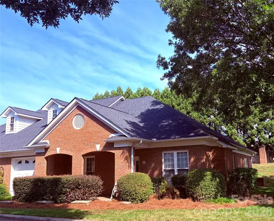 $345,000 | 215 Knops Nob Drive, Mooresville, NC 28115