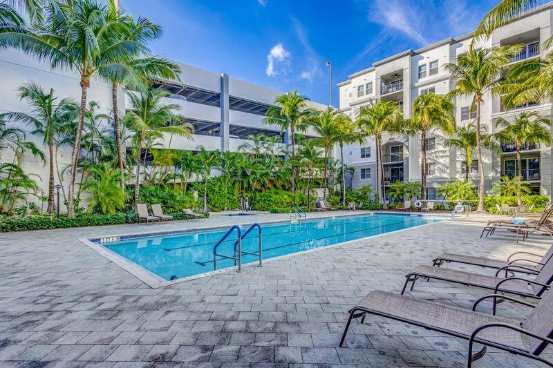 3110 Renaissance Way, Unit 110 Boynton Beach, FL 33426 - Photo 38 of 45 POOL