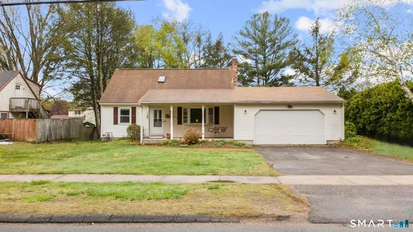 $349,900 | 537 George Washington Road, Enfield, CT 06082