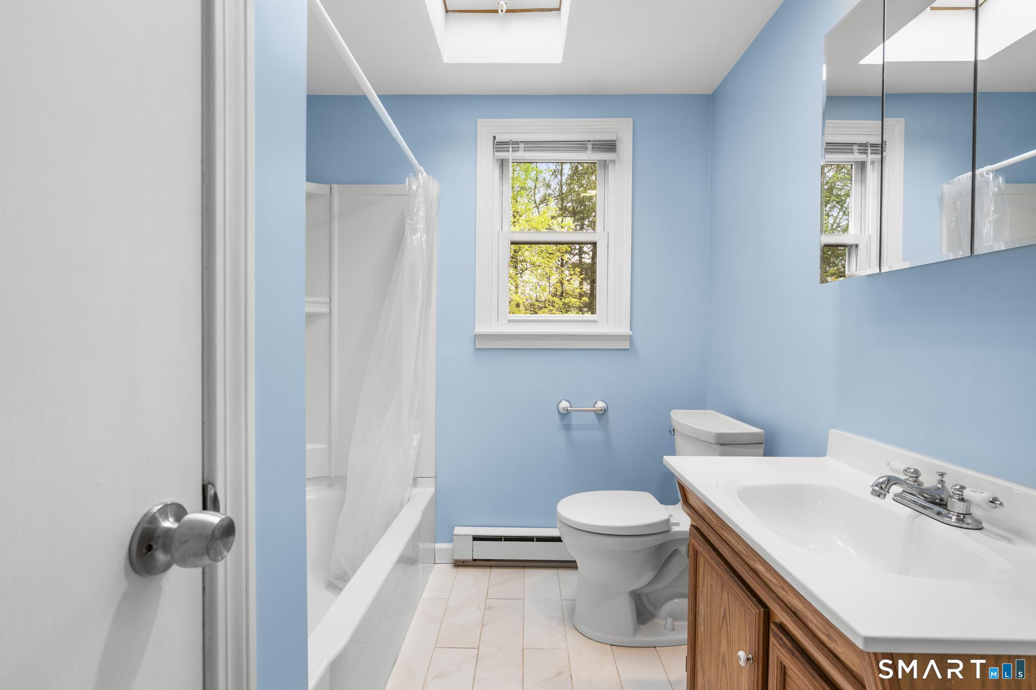 537 George Washington Road Enfield, CT 06082 - Photo 31 of 37