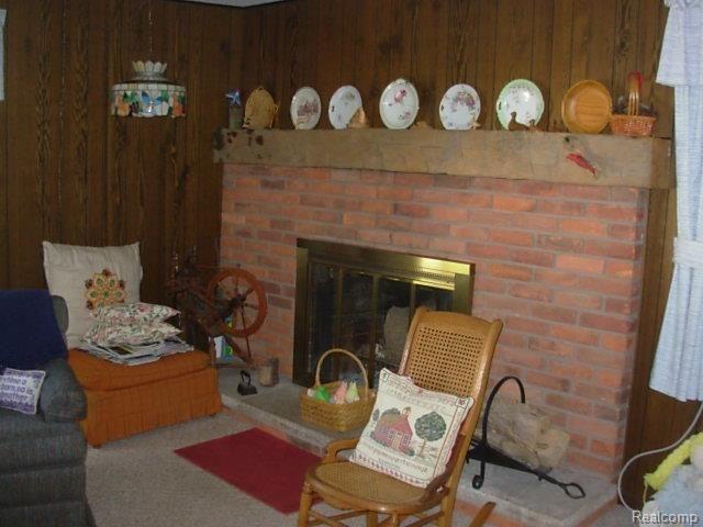 4295 Calkins Road Dryden, MI 48428 - Photo 8 of 21