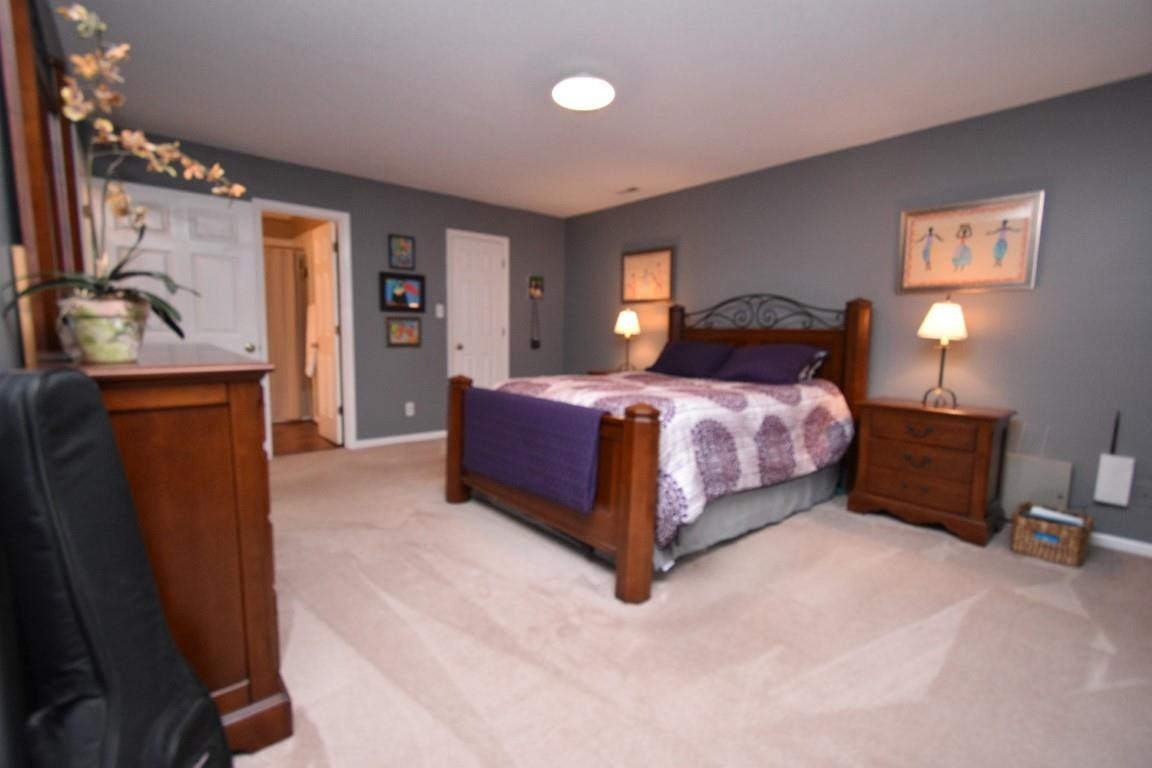 2207 Bivins Road Durham, NC 27712 - Photo 19 of 30 Bedroom