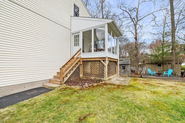 $799,900 | 2 Rhode Island Road, Wilmington, MA 01887