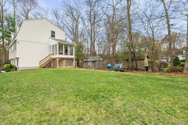 $799,900 | 2 Rhode Island Road, Wilmington, MA 01887